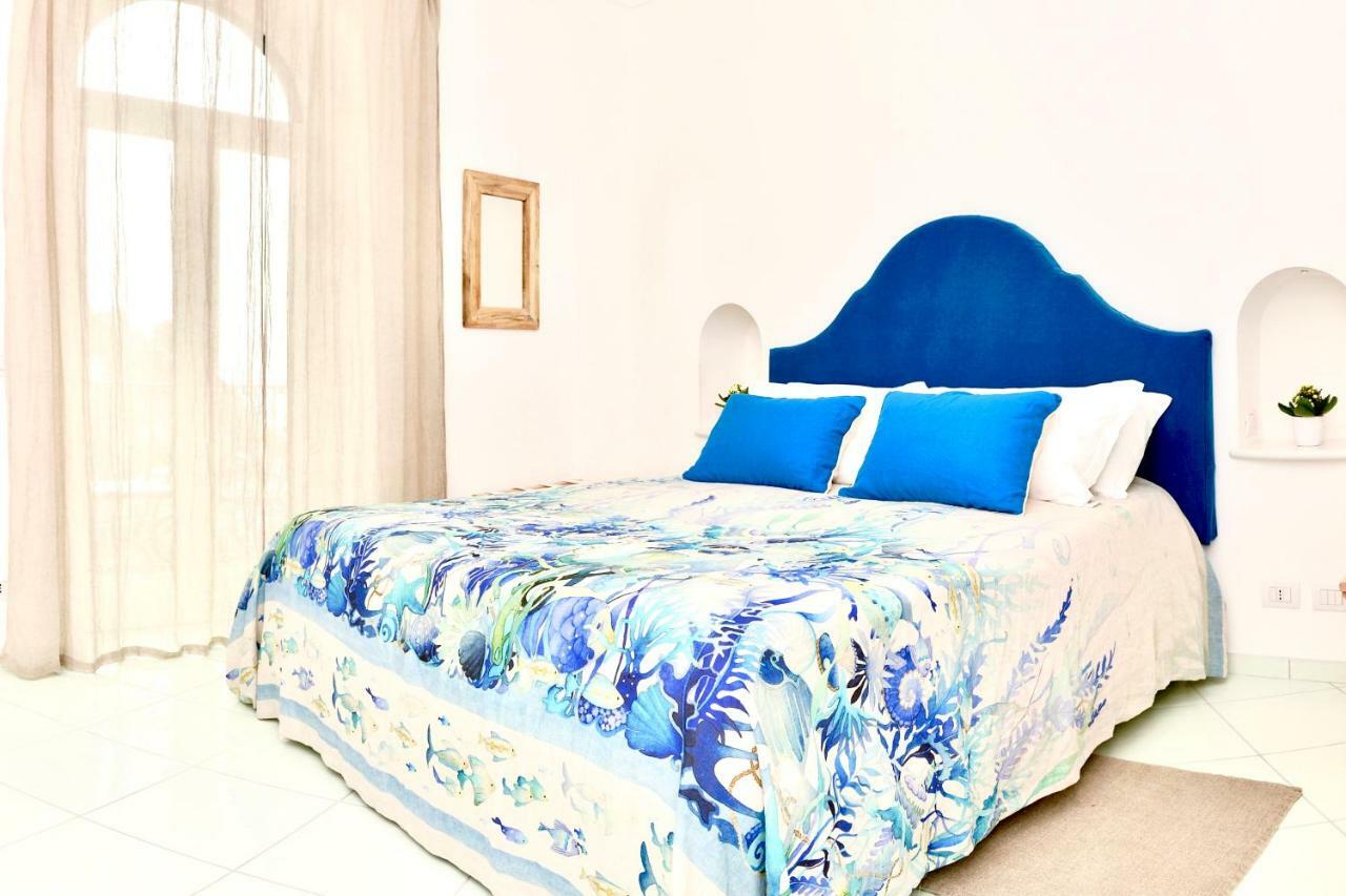 Gema Suites Positano Zewnętrze zdjęcie