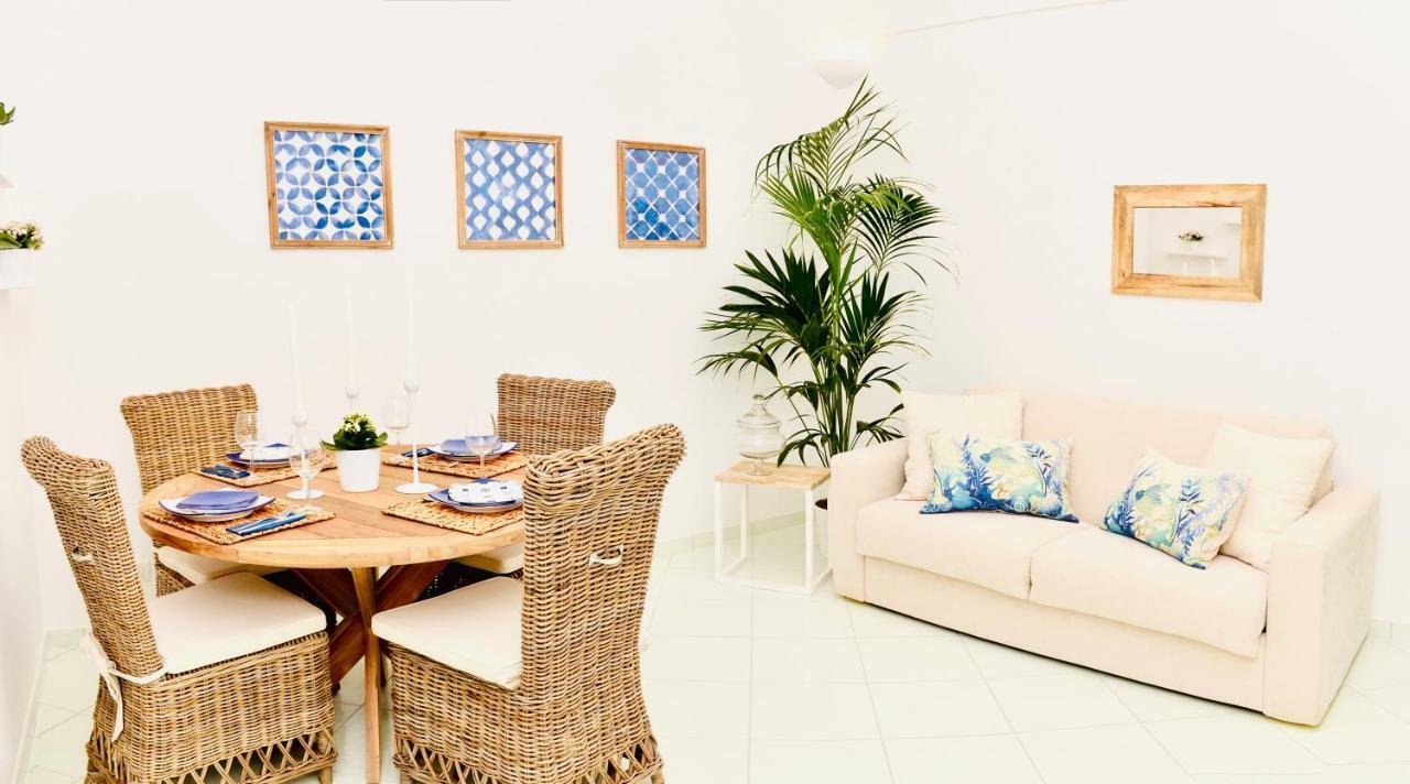 Gema Suites Positano Zewnętrze zdjęcie